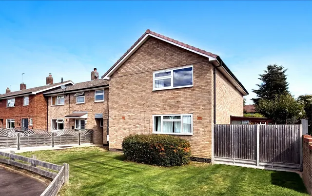 Four Acres, Stevenage, SG1, photo 1