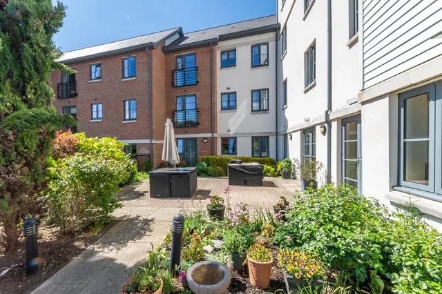 White Horse Lane, Maldon, CM9, photo 1