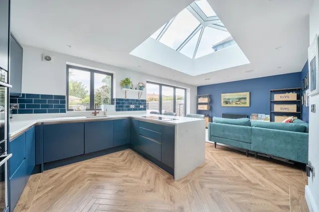Photo 2 — Eldon Road, Cheltenham, GL52
