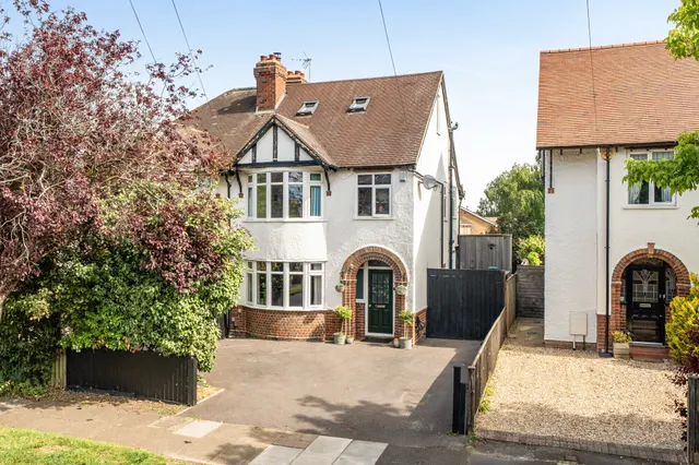 Eldon Road, Cheltenham, GL52, photo 1