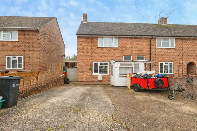 Windsor Road, Dorchester, photo 1