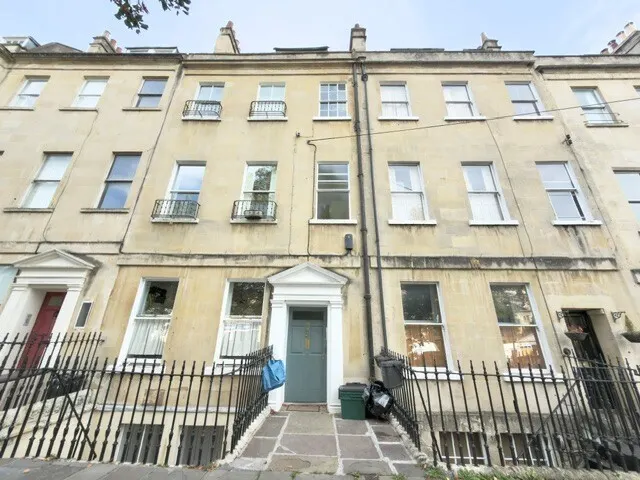 Kensington Place, Bath, BA1, photo 1