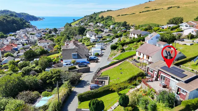 West Challacombe Lane, Combe Martin, EX34, photo 2