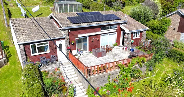 West Challacombe Lane, Combe Martin, EX34, photo 1