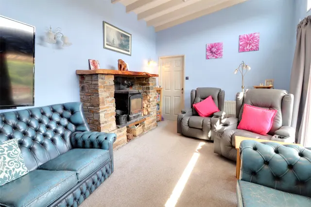 West Challacombe Lane, Combe Martin, EX34, photo 3