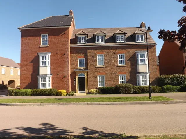 Kempston, MK42, photo 1