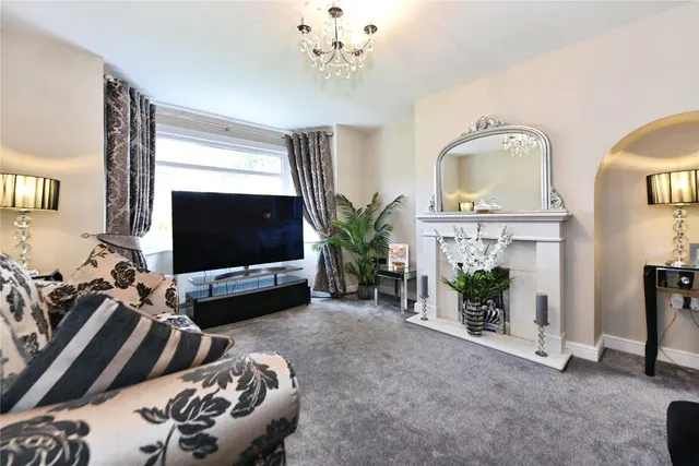 Photo 3 — Peacock Drive, Heald Green, Cheadle, Greater Manchester, SK8