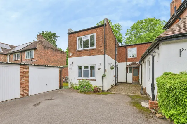 Lichfield Road, Sutton Coldfield, photo 1