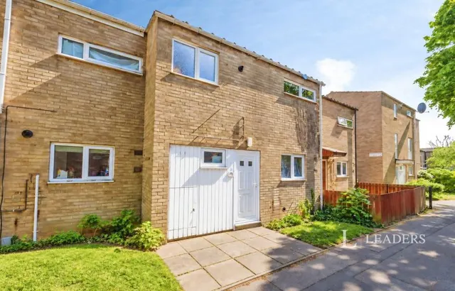 Brookfurlong, Peterborough, PE3, photo 1