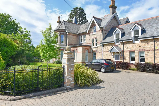 Cavendish Road, Bournemouth, BH1 1QZ, photo 1
