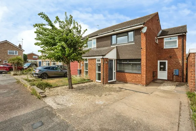 Cooper Close, Cropwell Bishop, NG12, photo 1