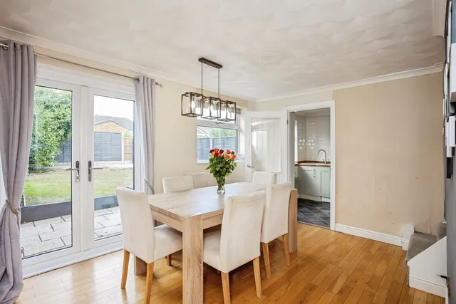 Cooper Close, Cropwell Bishop, NG12, photo 2