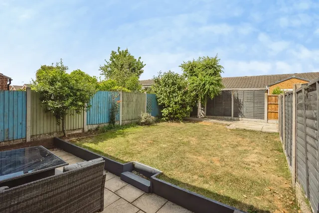 Cooper Close, Cropwell Bishop, NG12, photo 3