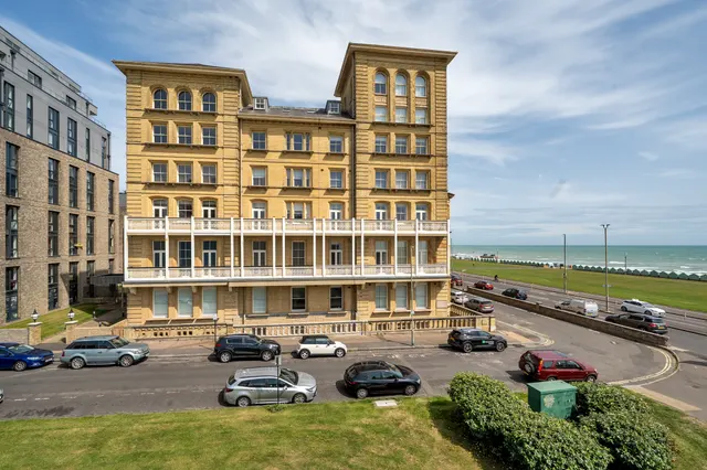 Queens Gardens, Hove, BN3, photo 1