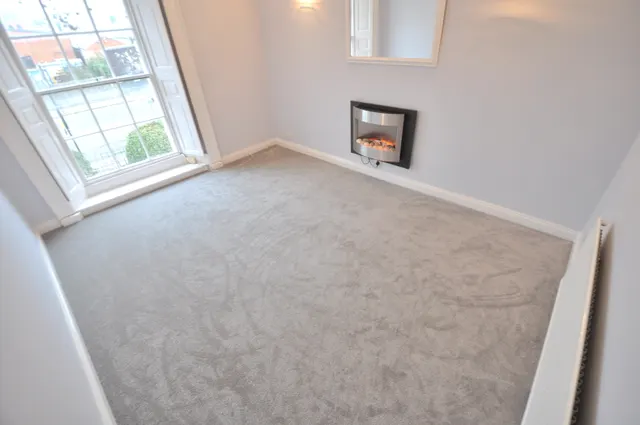 Photo 2 — Royal Terrace, Barrak Road, Northampton, NN1