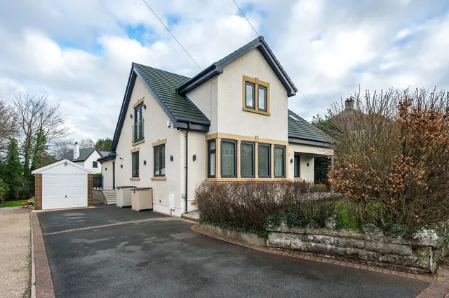 Hatlex Drive, Hest Bank, LA2, photo 1