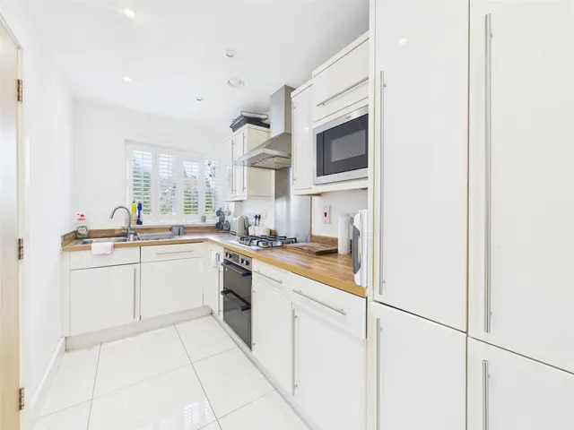 Photo 2 — Bury Street, Ruislip, Middlesex, HA4 7SX