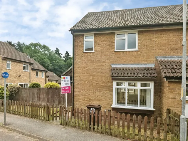 Acres Way, Drayton, Norwich, photo 1
