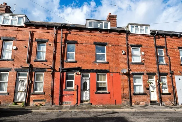 Edinburgh Terrace, Leeds, LS12, photo 1