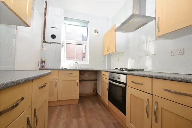 Edinburgh Terrace, Leeds, LS12, photo 3