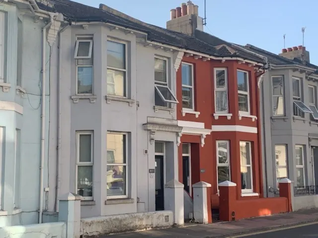 Photo 2 — Beaconsfield Road, Brighton