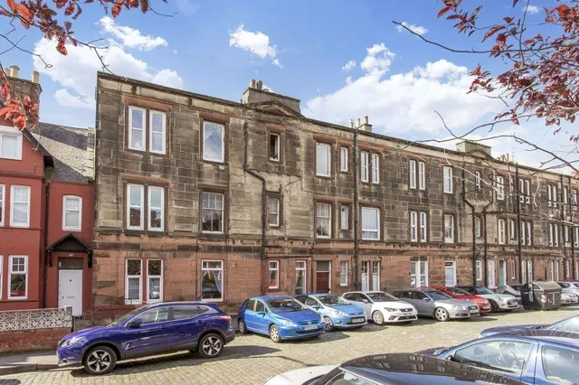 Edina Place, Edinburgh, EH7, photo 1
