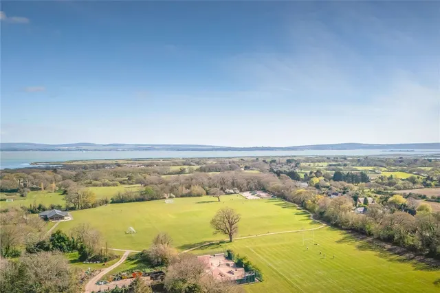 Photo 2 — Rookes Lane, Lymington, Hampshire, SO41 8FP