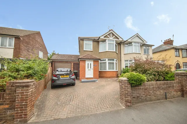 Felixstowe Road, Ipswich, IP3, photo 1