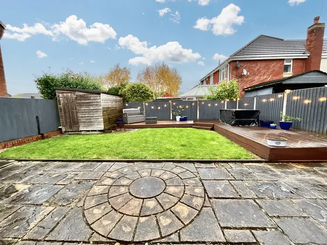 Stokesay Drive, Cheadle, ST10, photo 3