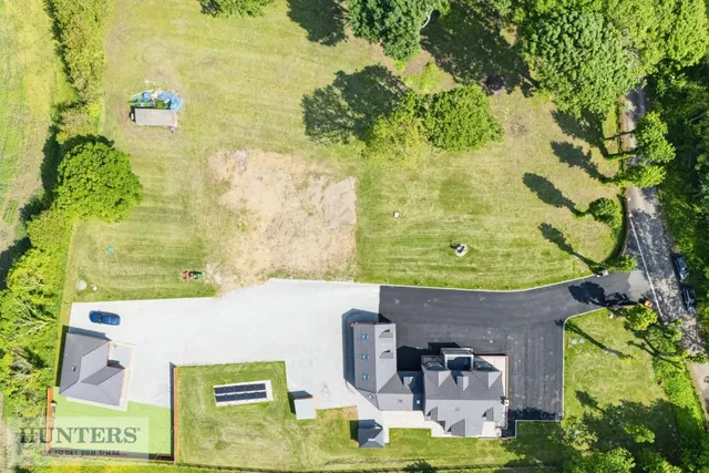 Manor House, The Grange, TS28, photo 2