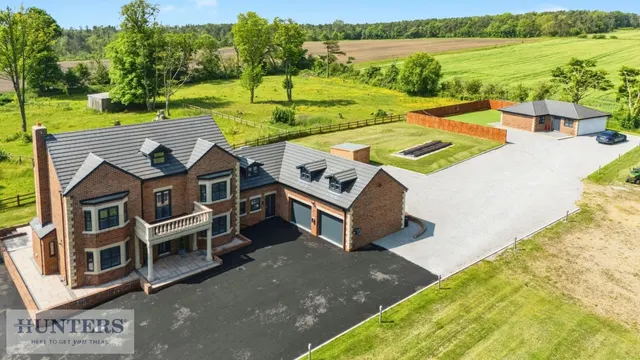 Manor House, The Grange, TS28, photo 1