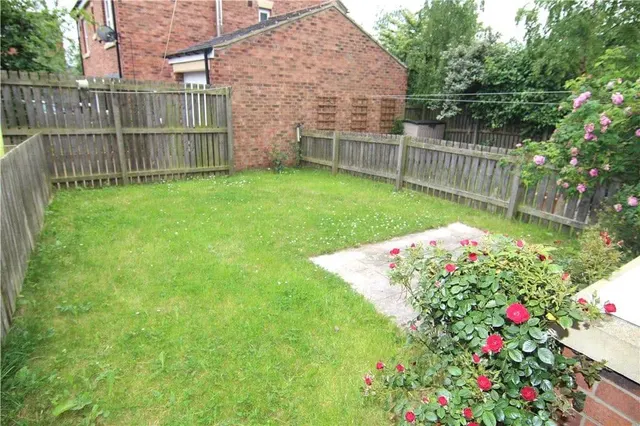 Herons Court, Durham, DH1, photo 1