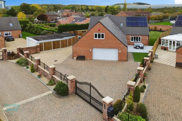 Bawtry Road, Blyth, photo 1