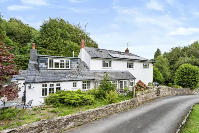 Rudry, Caerphilly, CF83, photo 1