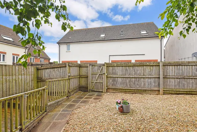 Swallow Way, Cullompton, photo 3