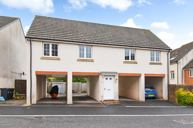 Swallow Way, Cullompton, photo 1