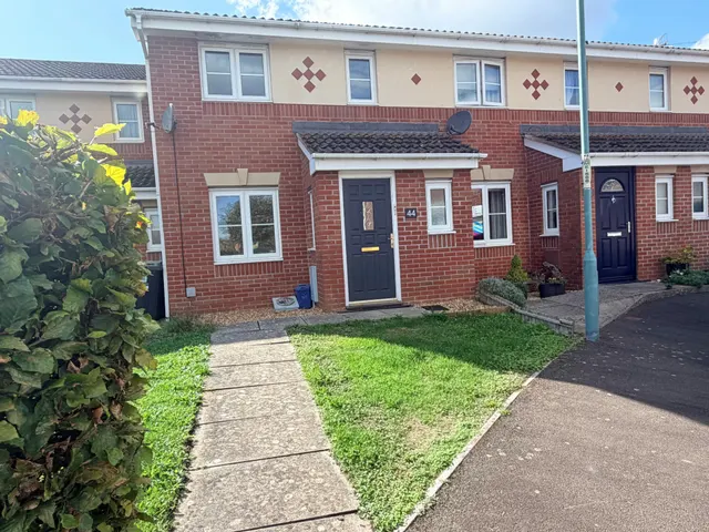 Cornpoppy Avenue, Monmouth, NP25, photo 1