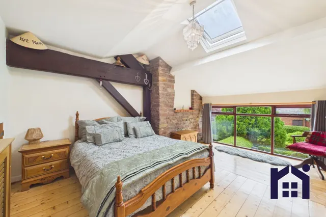 Photo 2 — Euxton Hall Mews, Euxton, Chorley, PR7 6QE