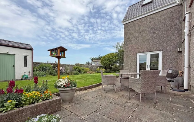 Brynsiencyn, Llanfairpwll, photo 3