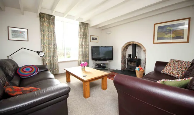 Brynsiencyn, Llanfairpwll, photo 2