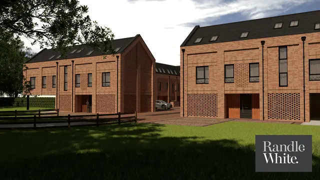 Lymm Road, Thelwall, WA4, photo 3