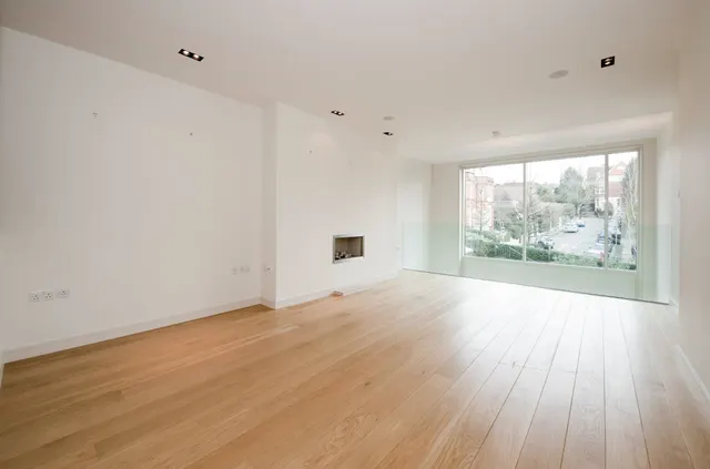 Photo 3 — Tercelet Terrace Oakhill Park NW3