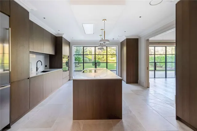 Photo 2 — Eaton Park Road, Cobham, Surrey, KT11 2JJ