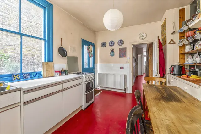 Photo 3 — Percy Road, Hampton, TW12 2HW