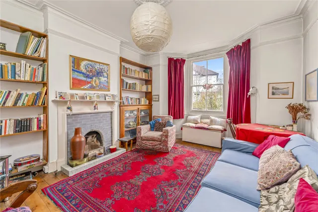 Photo 2 — Percy Road, Hampton, TW12 2HW