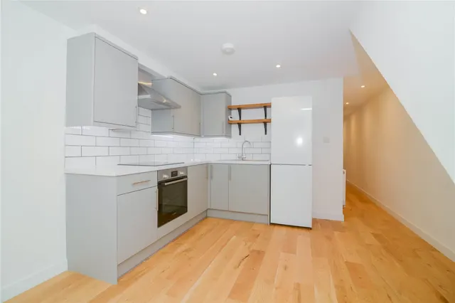 Sandycombe Road, Richmond, TW9, photo 1