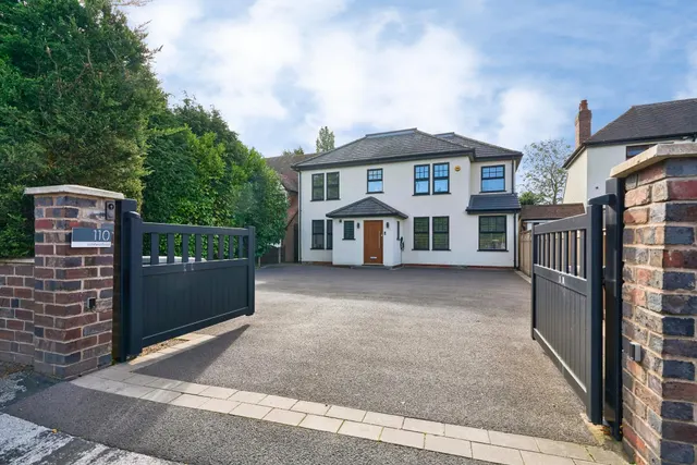 Lichfield Road, Walsall, WS3, photo 1