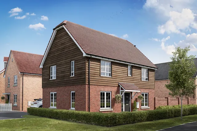Sun Lane, Alresford, SO24, photo 1
