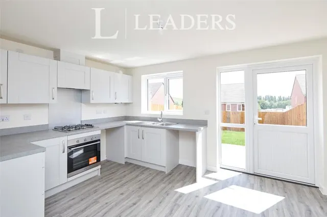 Withnall Close, Gedling, NG4, photo 1