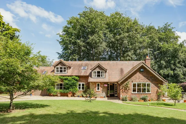 Enchanting Detached Home in Fakenham, photo 1